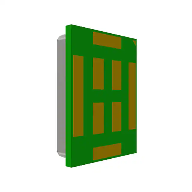 DMM-4326-T-R PUI Audio, Inc.  Microphones